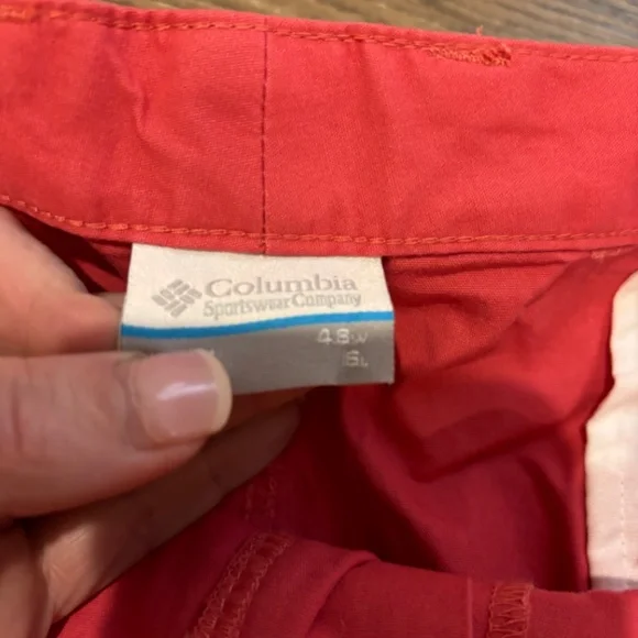 Men’s Columbia shorts Bundle size 48😀 - Picture 7 of 8